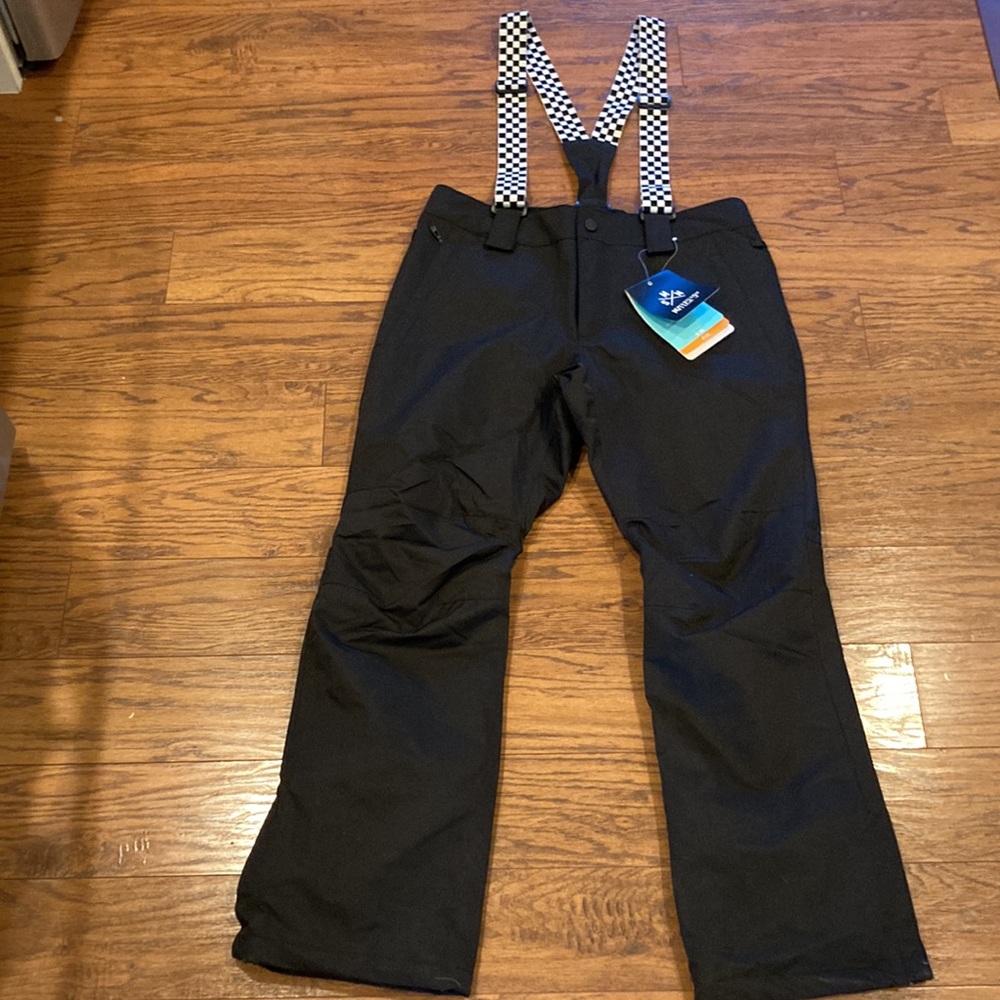 Brand New Mens Ski Pants.